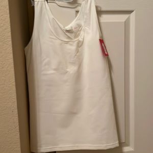 Spanx Shape wear tank cami XL
